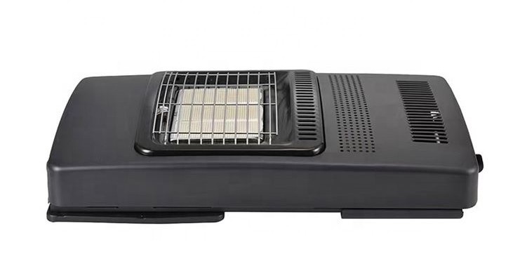 Przenośny piecyk gazowy na butlę 3 tryby mocy ThermoGo 4.2 kW - obrazek 13