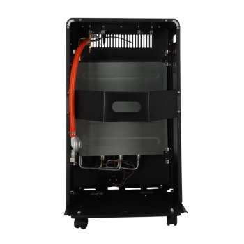 Przenośny piecyk gazowy na butlę 3 tryby mocy ThermoGo 4.2 kW