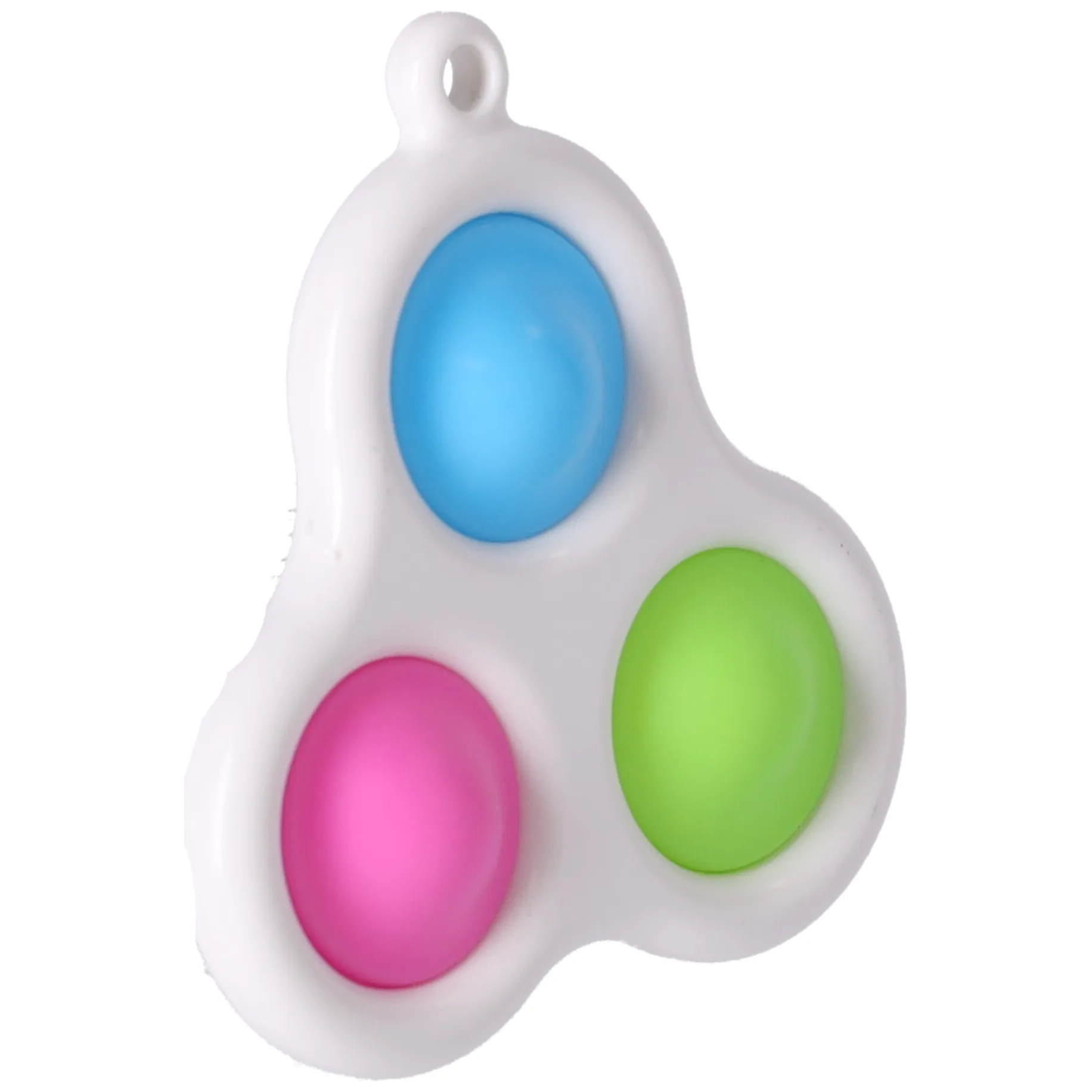 Breloczek zabawka antystresowa Push pop bubble Typ 3 - obrazek 4