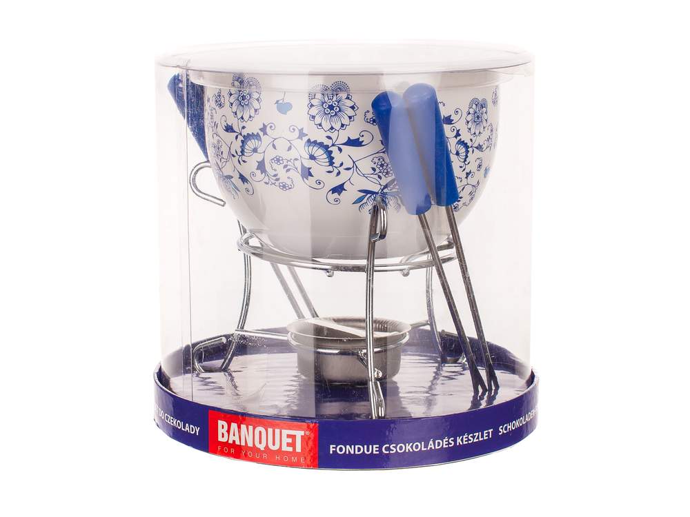 Zestaw 6cz Fondue - Onion - obrazek 2