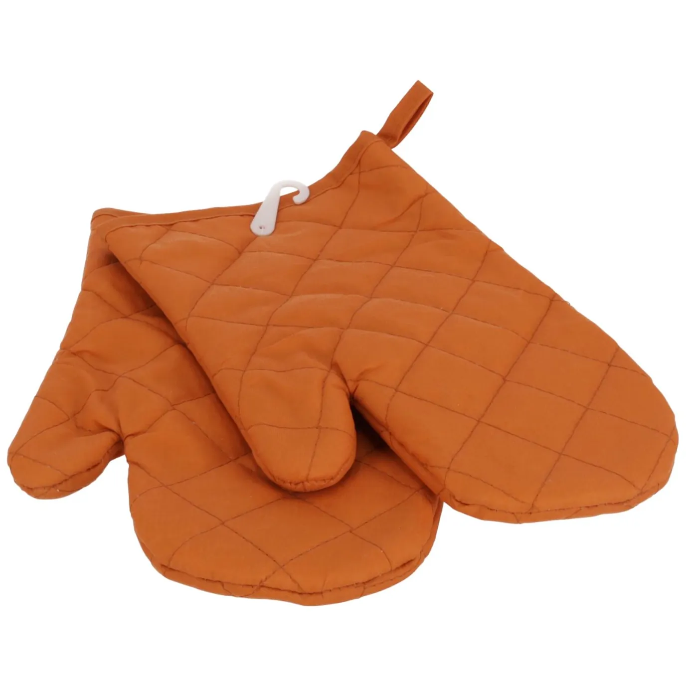 Zestaw rękawic kuchennych 2szt SOLID - obrazek 6