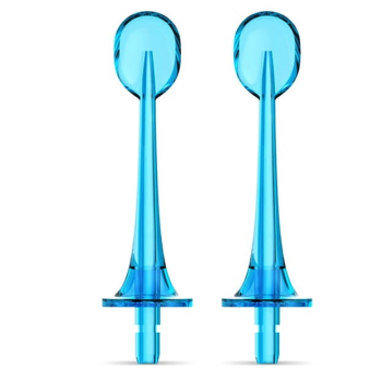 Dysza, końcówka wymienna (2szt) do Xiaomi Soocas Irrigator W3 - Tongue Scrapping