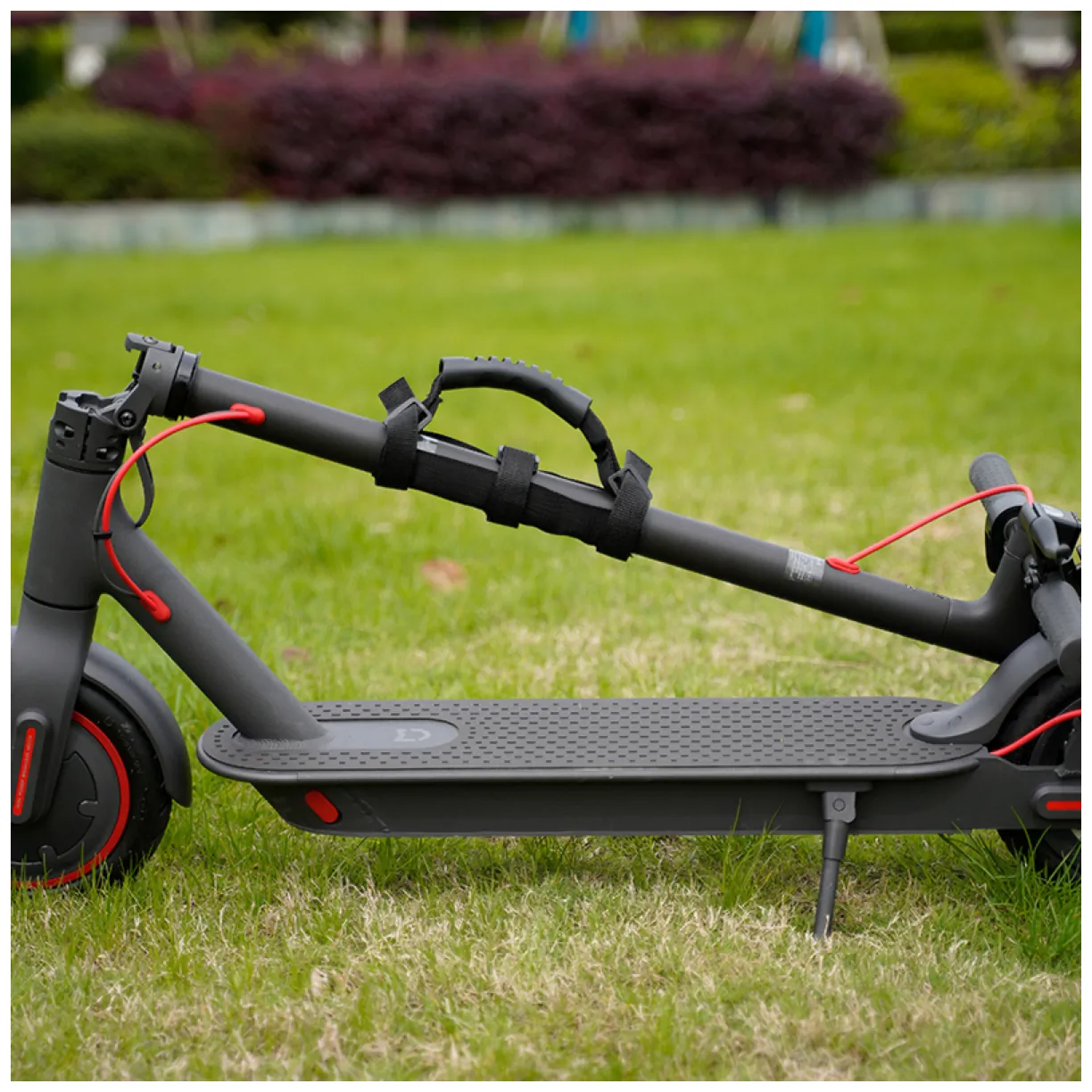 Uchwyt / rączka do noszenia Hulajnogi Xiaomi Mi Electric Scooter M365 - obrazek 4