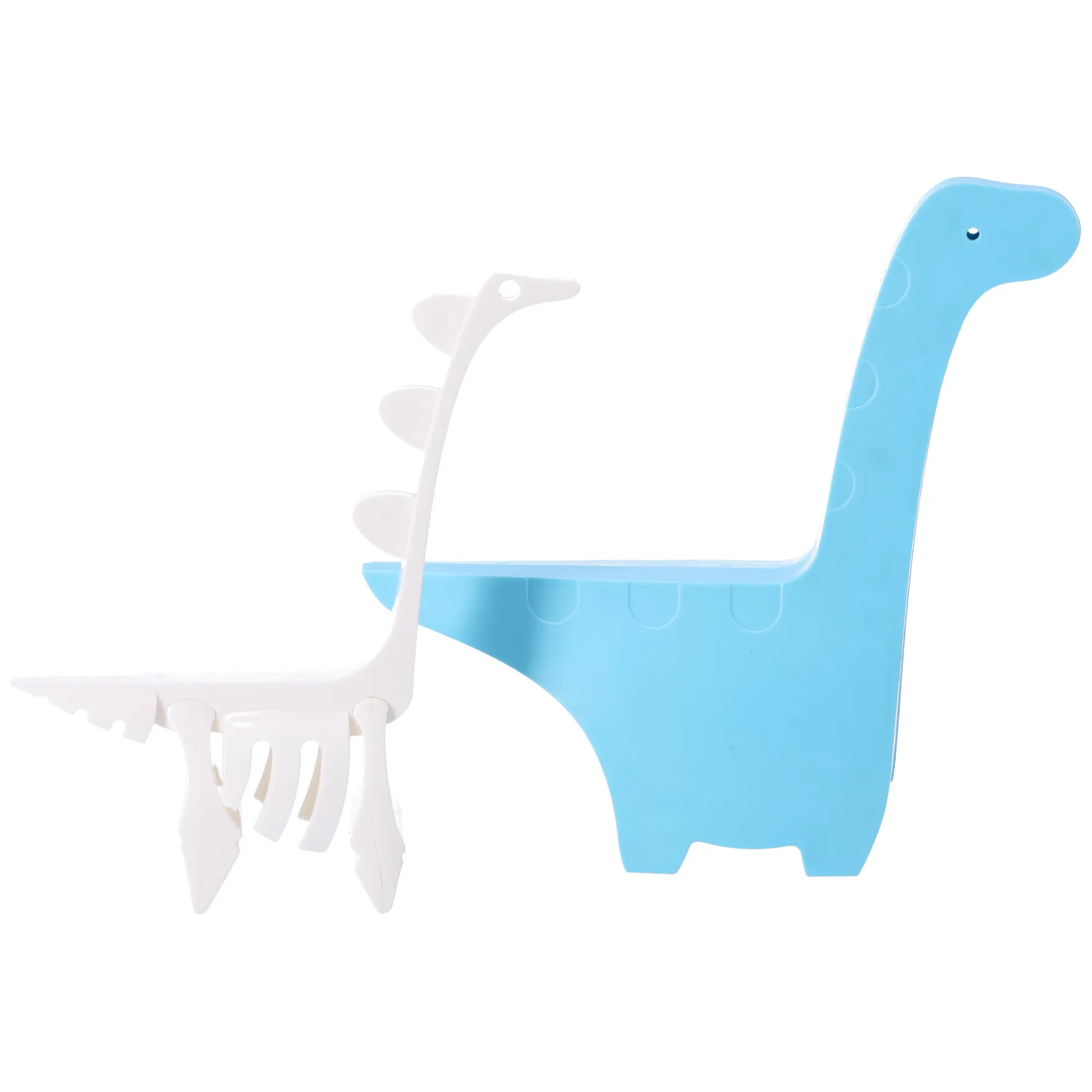 Zabawka edukacyjna dinozaur - brachiozaur - obrazek 2