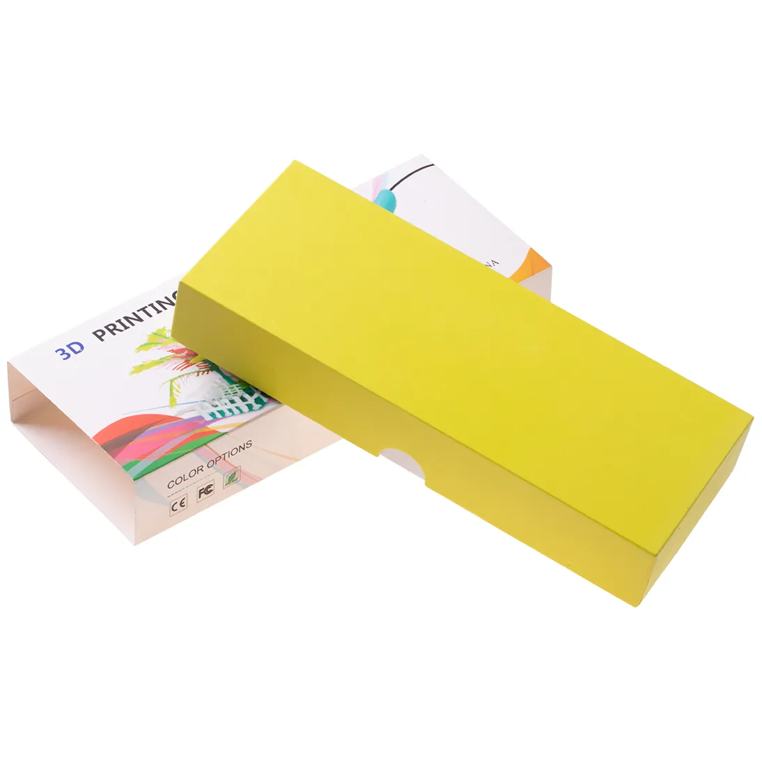 Długopis 3D morski PCL bezpieczny zabawka edukacyjna dla dzieci - obrazek 6