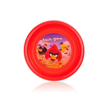 Miska 17cm Angry Birds