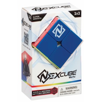 Goliath: NexCube - Kostka 2x2 Classic