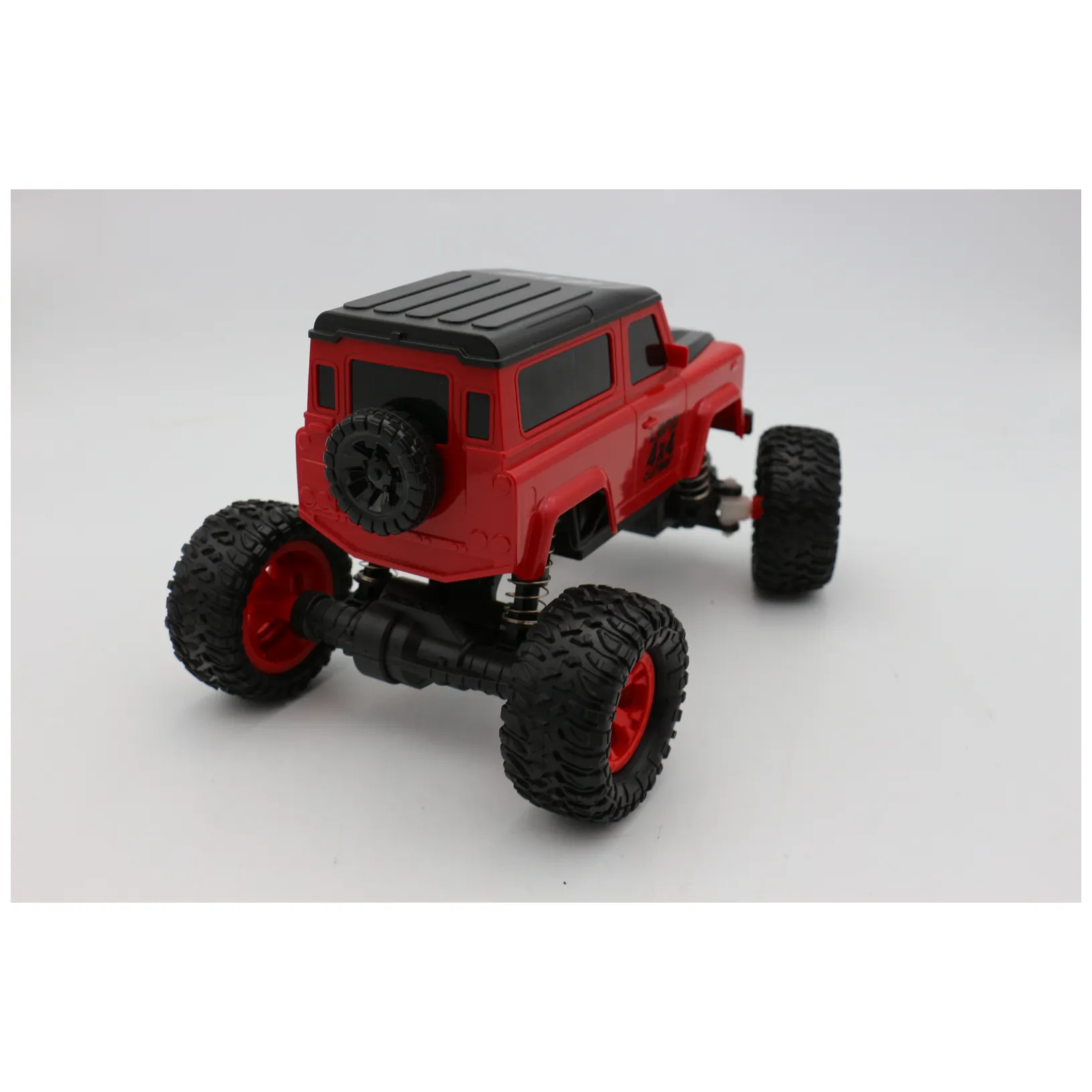 Samochód zdalnie sterowany Big Foot Moster RC 2.4Ghz - obrazek 3