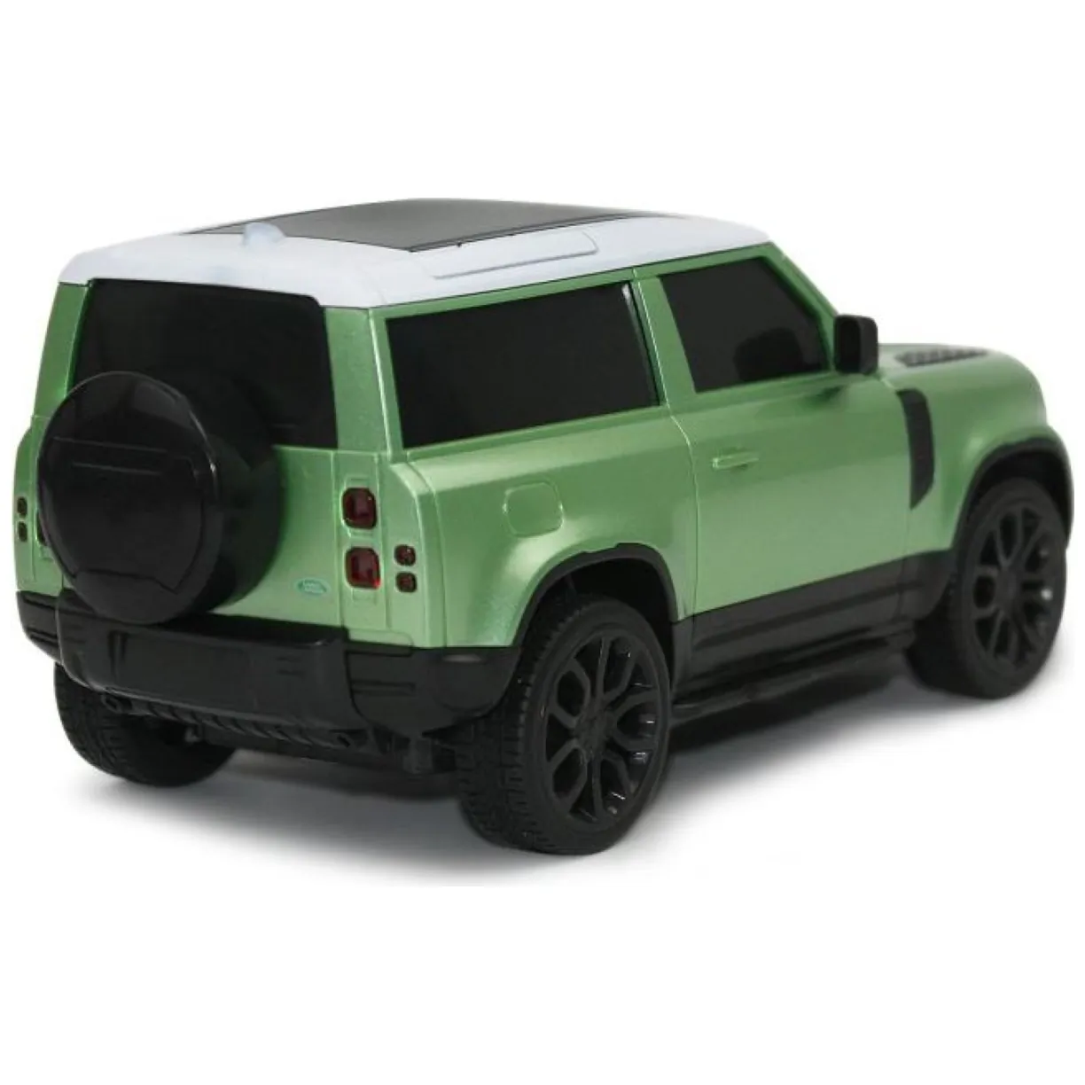 Samochód zdalnie sterowany Land Rover Defender 90 RC - obrazek 5