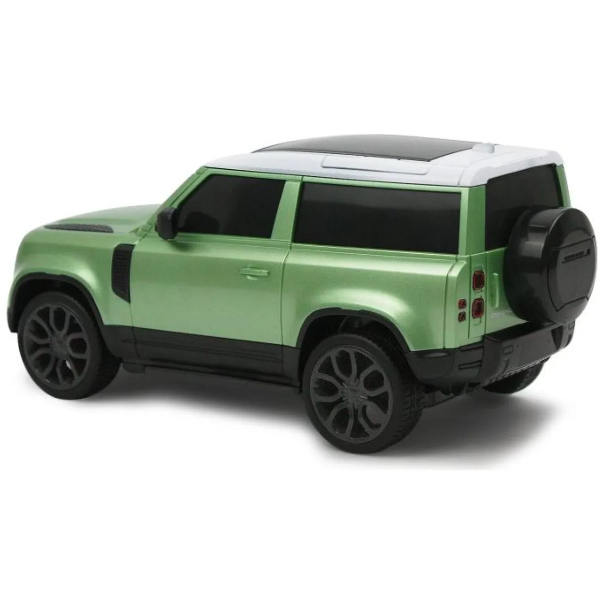 Samochód zdalnie sterowany Land Rover Defender 90 RC - obrazek 6