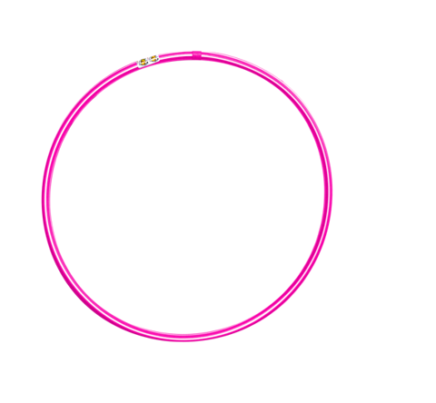 Hula Hop 60 cm - obrazek 3