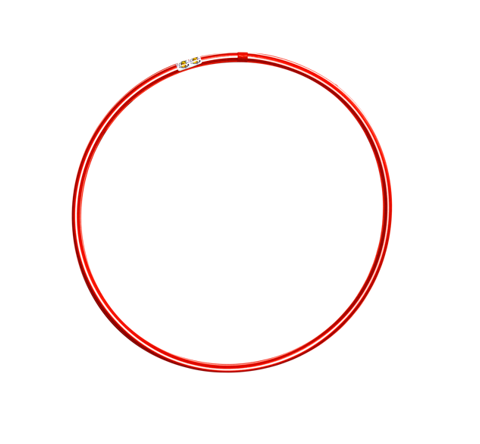 Hula Hop 60 cm - obrazek 4